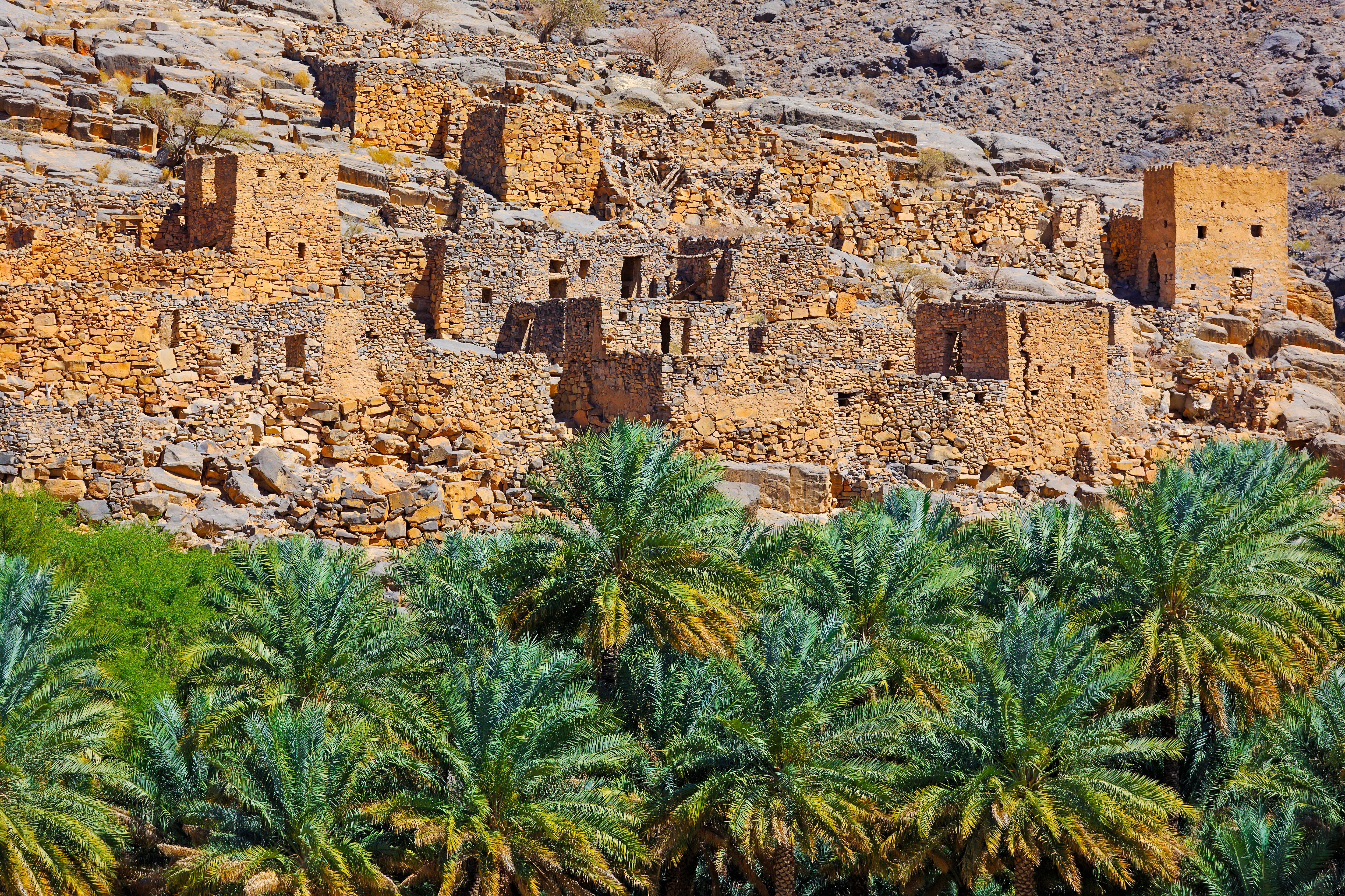 وادي غول